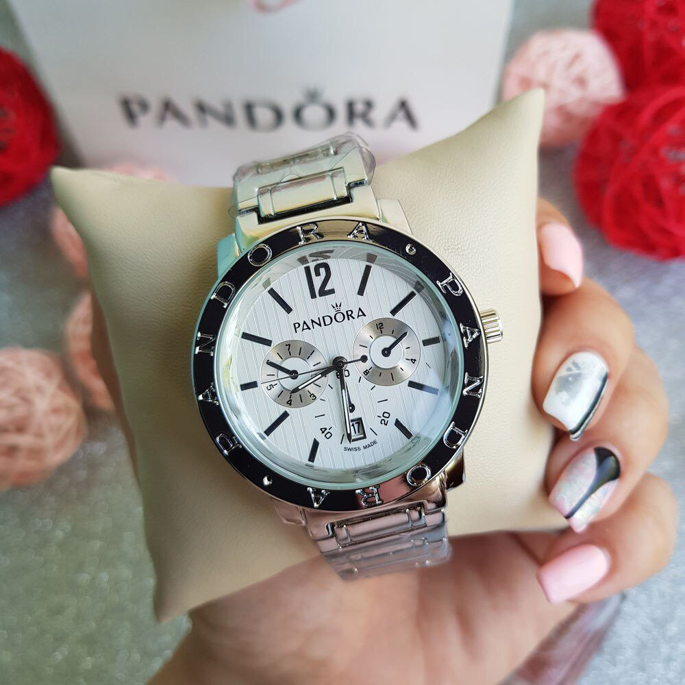 Жіночі годинники Pandora