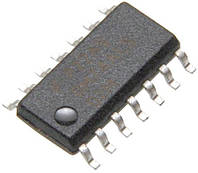 PIC16F616-I/SL SOIC-14