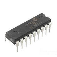 PIC16F628A-I/P DIP-18