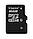 MicroSD Kingston Transcend 16Gb class 10 UHS-I, фото 3