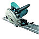 Заглибна пила в кейсі Makita SP6000J, фото 7