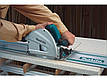 Заглибна пила в кейсі Makita SP6000J, фото 9