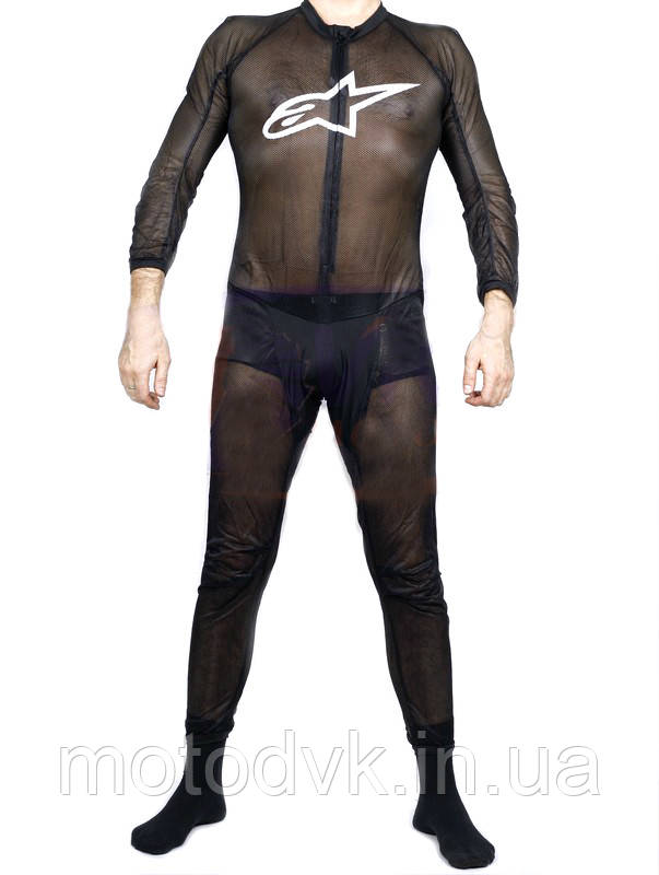 Термобілизна Alpinestars (polyester), розмір XL