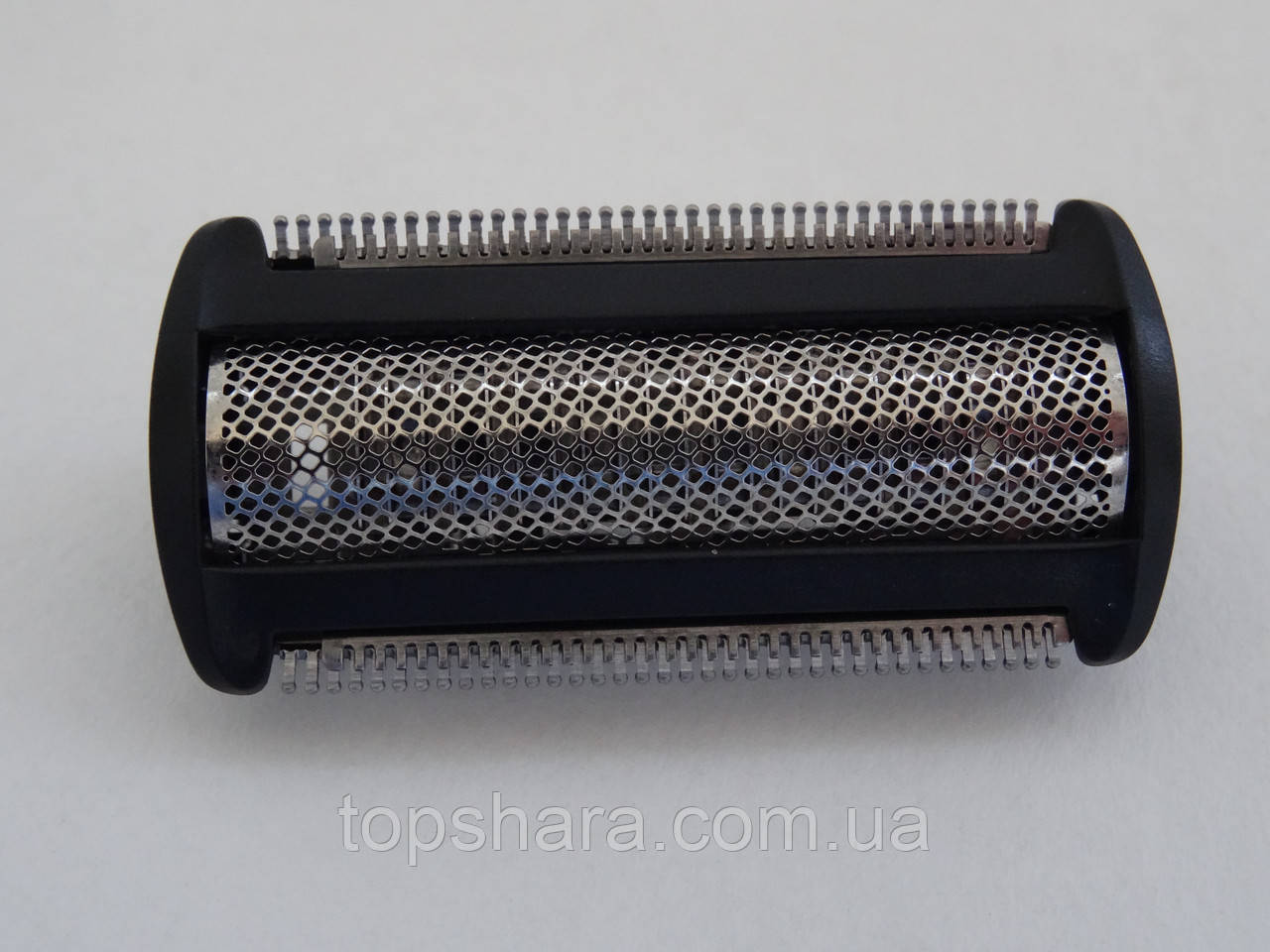 Оригінальна сітка з ножем для гоління тримера PHILIPS BG2024, BG3010, BG3005, BG5020, BG2036