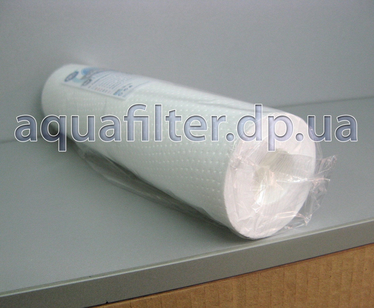 Картридж полипропиленовый Aquafilter FCPS5 5 мкм 10" - фото 6 - id-p343025213