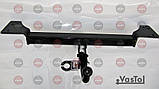 Фаркоп Хюндай Туксон (причепний на Hyundai Tucson), фото 2