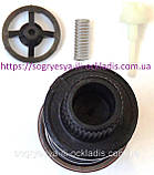 Датчик протоку води 8 л/хв пластмасовий (ф.у, Італія) котлів Elexia Comfort, арт. 61301952, к.з. 4149, фото 2