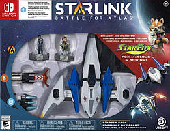 Стартовий набір Starlink Battle for Atlas Starter Pack Switch