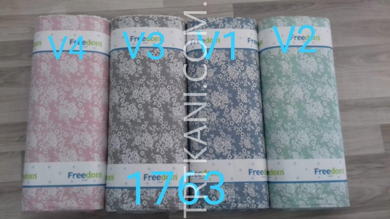 Тканина турецький Ранфорс 100% хб 240 см No-TP-1763, фото 1