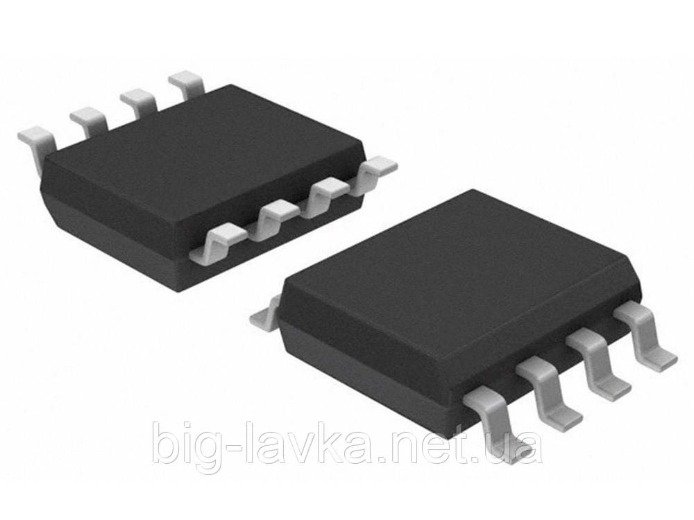 Операційний підсилювач LT1028CS8 (LT1028) 5 штук.