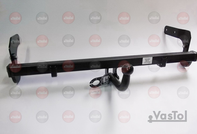 Фаркоп на Хюндай Матрікс