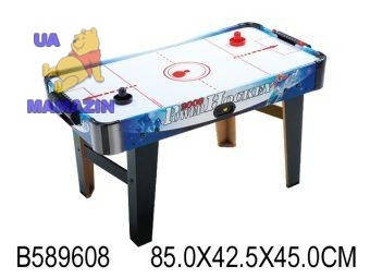 Настольная игра Хоккей аэро в коробке большой ZC3005C