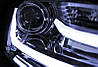 Передні фари Volkswagen Jetta 6 тюнінг оптика, фото 3
