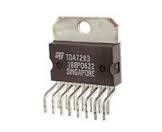 Мікросхема підсилювач TDA7293 100W