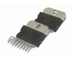 TDA7294 100W