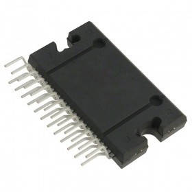 Заказать Микросхема Усилитель TDA7384 С Доставкой По Украине.