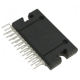 Микросхема Усилитель TDA7384 (ID#68975956), Цена: 102 ₴, Купить.