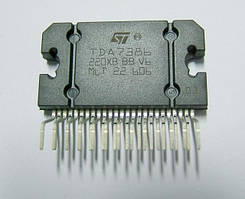 TDA7386