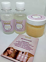 Ботокс Іноар Ботохеїр Inoar BotoHair комплекс для омолодження волосся 100 мл