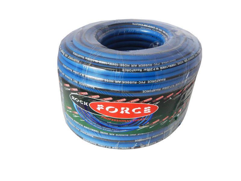 Шланг повітряний поліуретановий армований 8 *12мм * 100м, фото 1