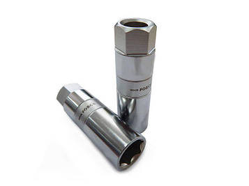 Головка для розбирання стійки амортизатора (BENZ W203), CHRYSLER, VW, AUDI, JAP, PKU(W203),ORD), 21мм