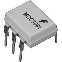 Оптопара оптрон MOC3061 DIP6