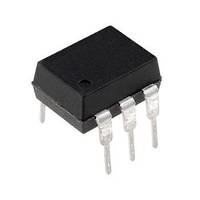 Оптопара оптрон MOC3063 DIP6