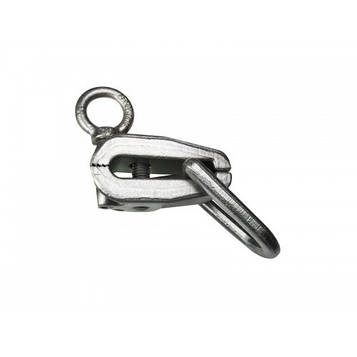 Захват для кузовних робіт двофункційний (поперечне зусилля 2т, поздовжнє 5т)