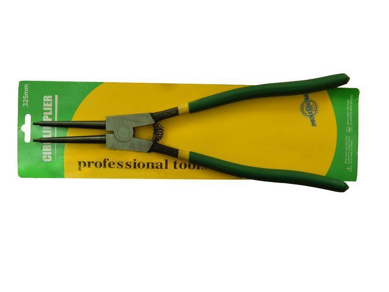 Знімач зовнішніх стопорних кілець 325мм прямий, фото 1