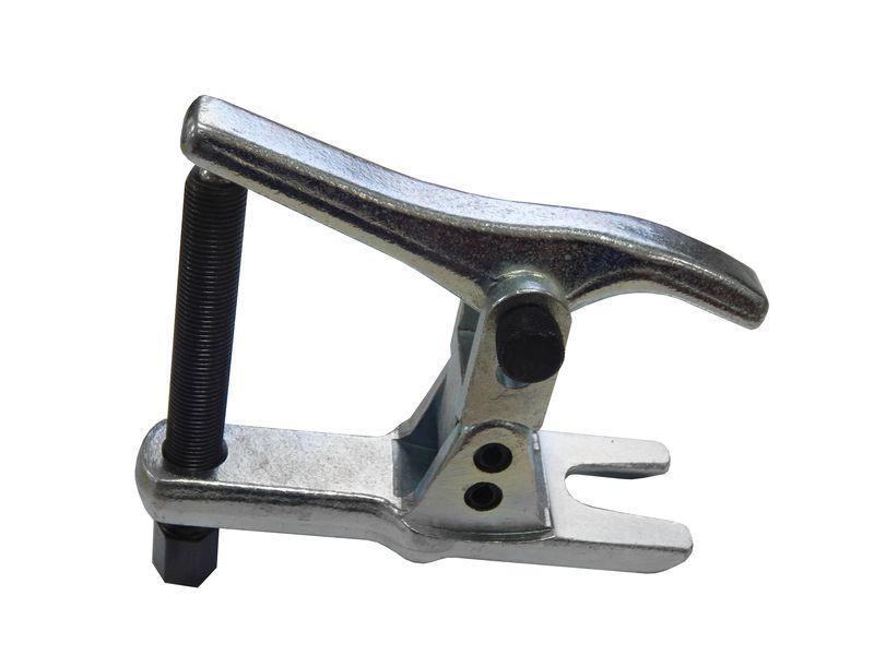 Съемник шаровых опор двухпозиционный (размер зева 22мм)(две позиции 50-80мм), фото 1