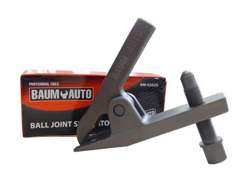 Знімач кульових опор універсальний (розміру зіва 18мм), фото 1