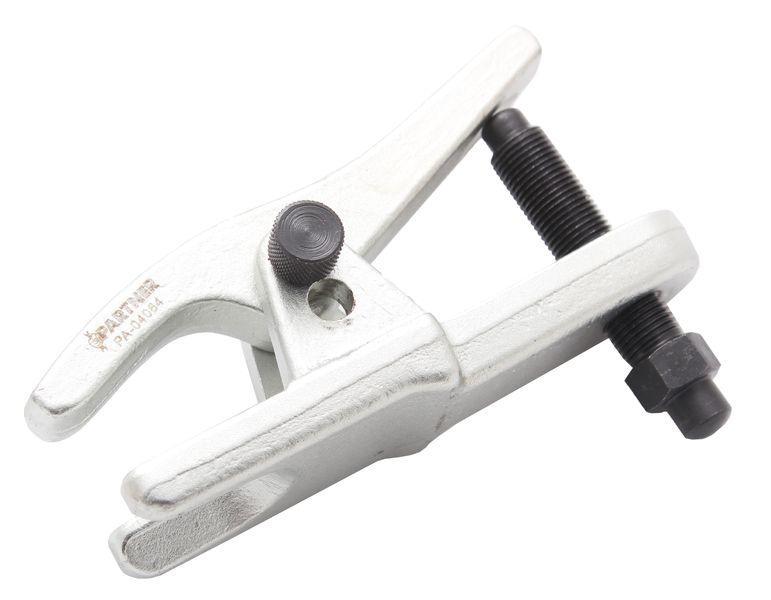 Съемник шаровых опор и рулевых наконечников переставной двухпозиционный (размер зева 19мм), фото 1