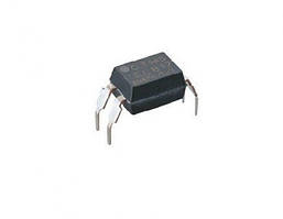 Оптрон PC817 DIP4