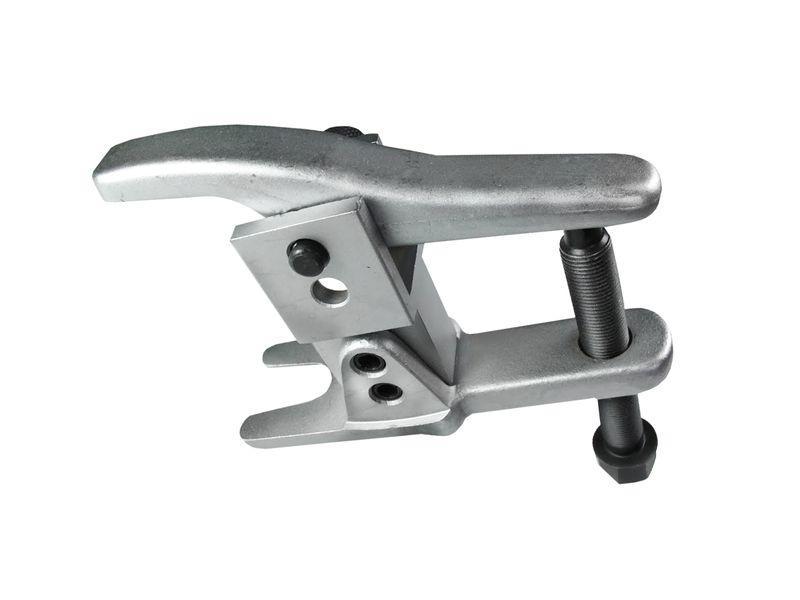 Знімач кульових опор, двопозиційний (розмір зіва 22мм, дві позиції: 50-80мм), фото 1