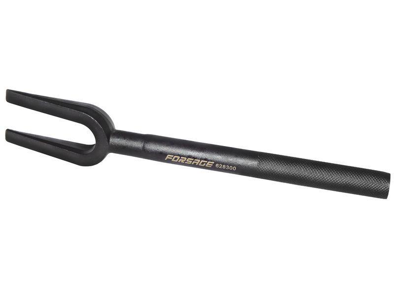 Знімач кульових опор "вилка"(розмір зіва 24мм,300ммL), фото 1