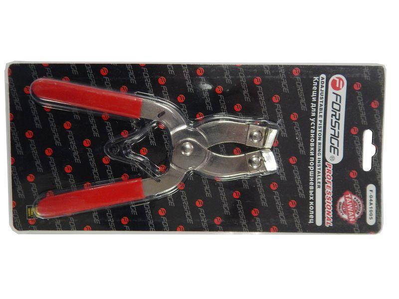 Кліщі для зняття і установки поршневих кілець, фото 1