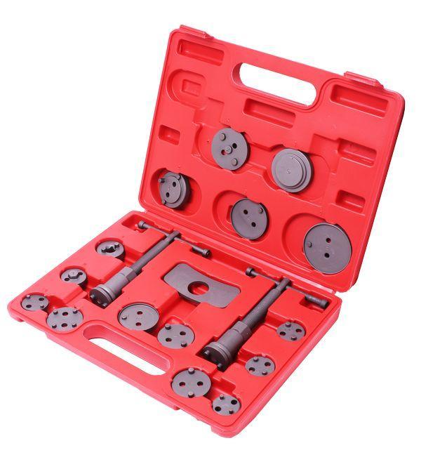 Набір для заміни гальмівних колодок 18пр., фото 1