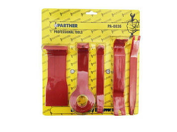 Набір для розбирання внутрішньої обшивки салону 5пр.