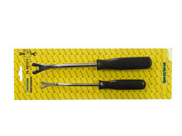 Набір знімачів пістонів (вилка) 2пр.