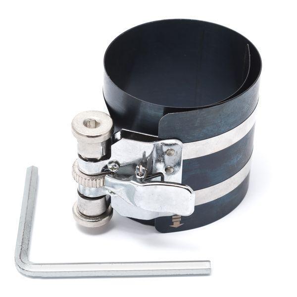 Оправка поршневих кілець 3" (висота 75мм, робочий діапазон 53 - 125 мм), фото 1