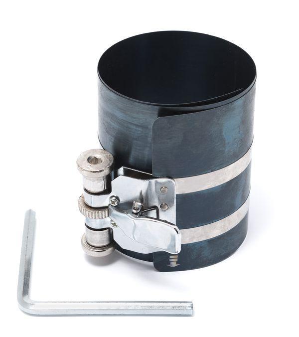 Оправка поршневих кілець 4" (висота 100мм,робочий діапазон 90 - 175 мм), фото 1