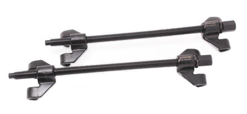 Стяжка пружин механічна 370мм, фото 1