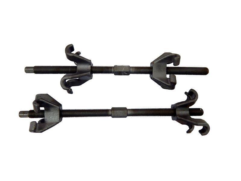 Стяжка пружин винтовая двухсторонняя 380мм (усиленная), фото 1