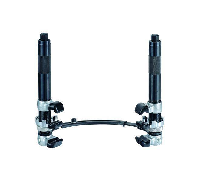 Стяжка пружин посилена (робочий діапазон 23-280мм) BM-02050, фото 1