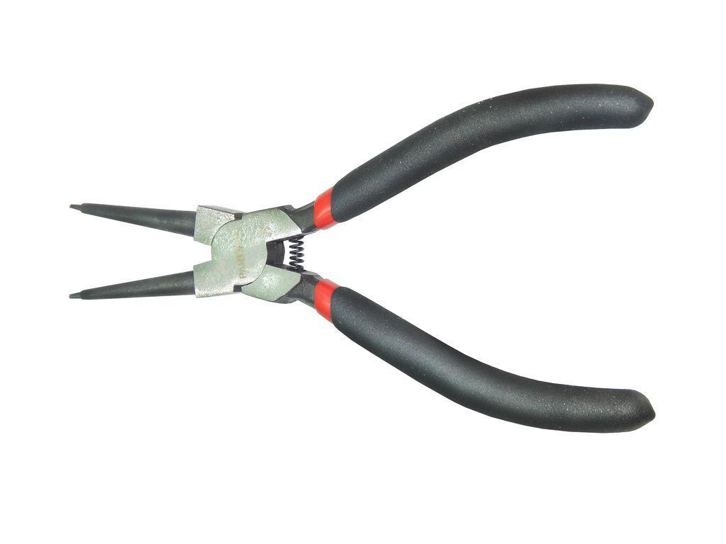 Знімач стопорних кілець прямої на стиск (175мм), фото 1