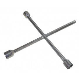 Ключ балонний хрестової 17Х19Х21Х1/2ММ (12X.00403)