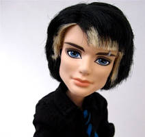 Лялька Monster High Jackson Jekyll монстер хай Джексон Джекілл)