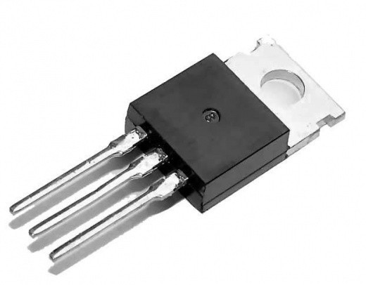 Сімістор BT137-600E (600V 8A) NXP