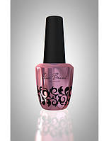 Закріплювач без липкого шару Elise Braun Top Coat No Wipe, 15 мл