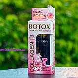 Антивозрастная  сыворотка для лица от морщин «Альтернатива Ботоксу»   Yaya Botox Snail Serum 30 ml. Тайланд, фото 5